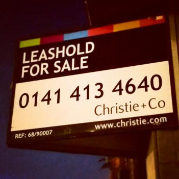 Leasehold?
